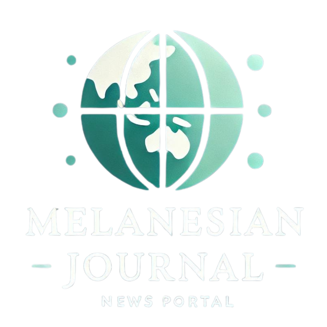 Melanesian Journaux